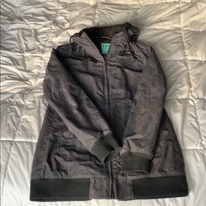 Fox racing woman’s jacket